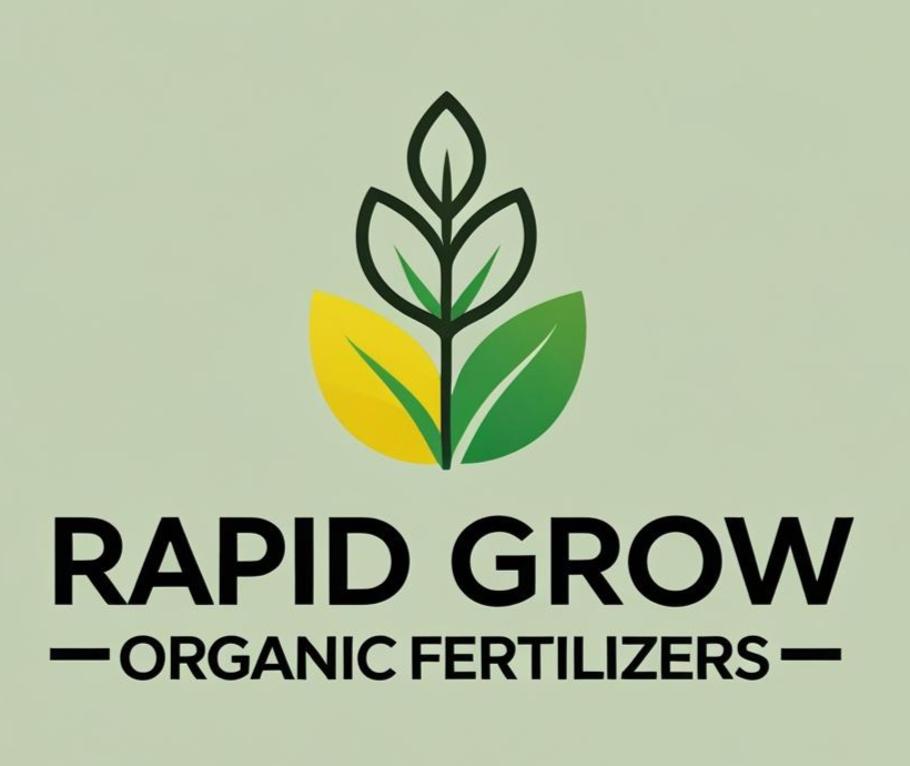 Rapid Grow Organic Fertilizers Logo